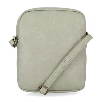 Multi Sac Everest Crossbody Bag