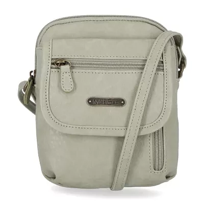 Multi Sac Everest Crossbody Bag