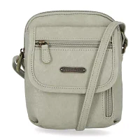 Multi Sac Everest Crossbody Bag