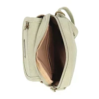 Multi Sac Everest Crossbody Bag
