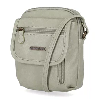 Multi Sac Everest Crossbody Bag