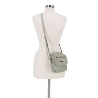 Multi Sac Everest Crossbody Bag