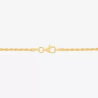 Mens White Cubic Zirconia 14K Gold Over Silver Sterling Silver Cross Pendants