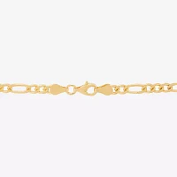 Mens 14K Gold Over Silver Sterling Silver Cross Pendants