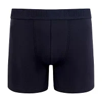 PUMA Ultra Soft Mens 3 Pack Boxer Briefs