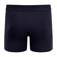 PUMA Ultra Soft Mens 3 Pack Boxer Briefs
