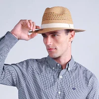 Dockers Mens Panama Hat