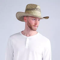 Wembley Mens Cowboy Hat