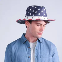 Wembley Mens Cowboy Hat
