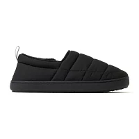 Dearfoams Cullen Mens Slip-On Slippers
