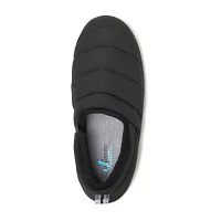Dearfoams Cullen Mens Slip-On Slippers
