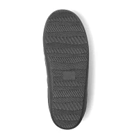 Dearfoams Cullen Mens Slip-On Slippers
