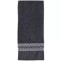 Avanti® Braided Cuff Bath Towel Collection