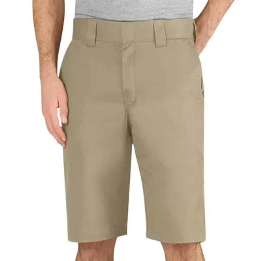 Dickies® FLEX 11" Regular Fit Work Shorts