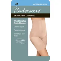Silicone Grips Shapewear & Girdles for Women - JCPenney