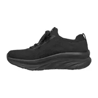 Skechers Womens Dlx Walk Slip Resistant Ozema Work Shoes