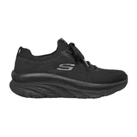 Skechers Womens Dlx Walk Slip Resistant Ozema Work Shoes