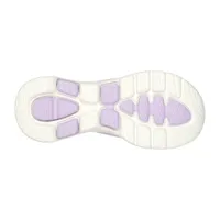 Skechers Womens Foamies Go Walk 5 Flip-Flops