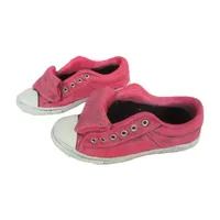 Pink Sneaker Outdoor Planter, Set Of 2