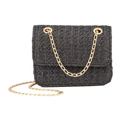 Olivia Miller Women's Elodie Mini Crossbody