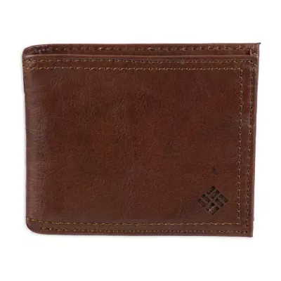 Columbia Wallet