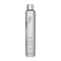 Kenra Finishing Low Strong Hold Hair Spray - 10 oz.