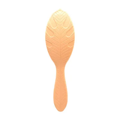 The Wet Brush Go Green Oil Infused Treatment & Shine-Coconut Oil Brush