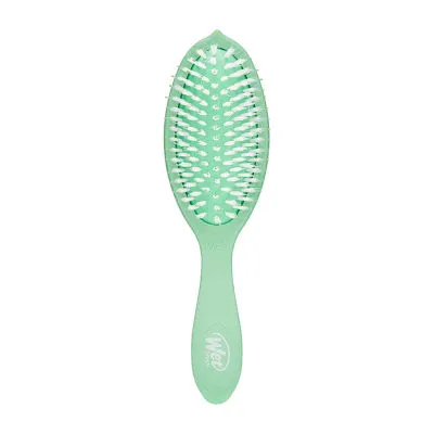 The Wet Brush Go Green Tea Tree Oil Infused Brush