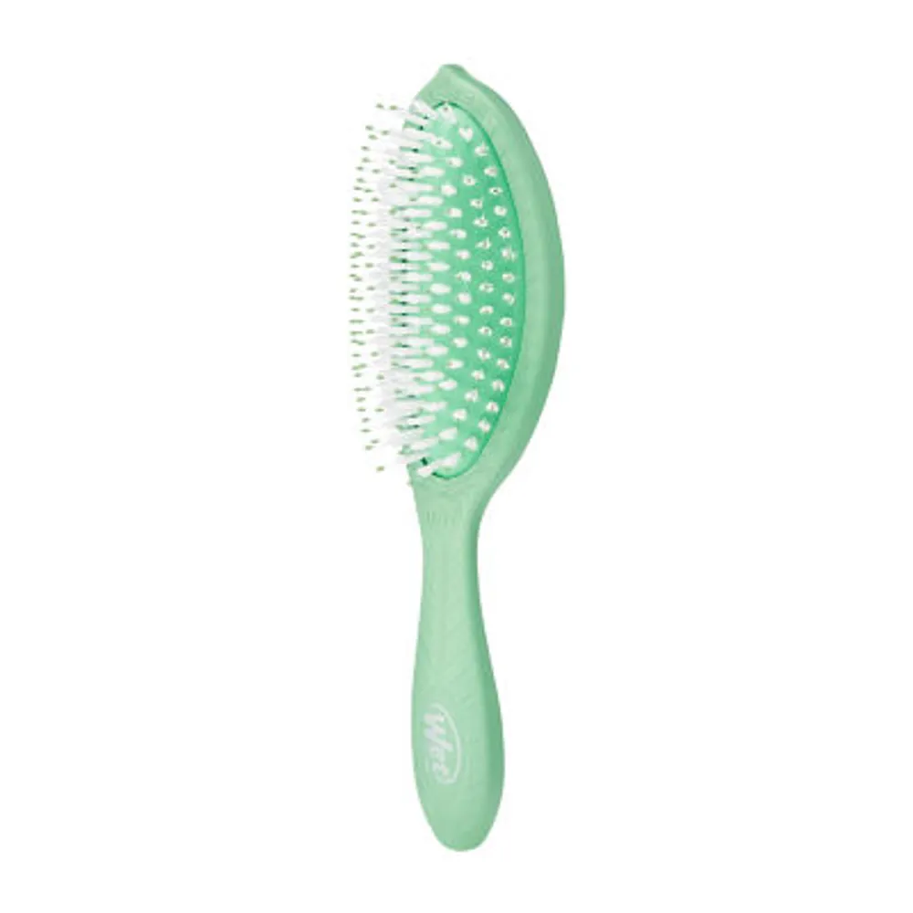 The Wet Brush Go Green Tea Tree Oil Infused Brush