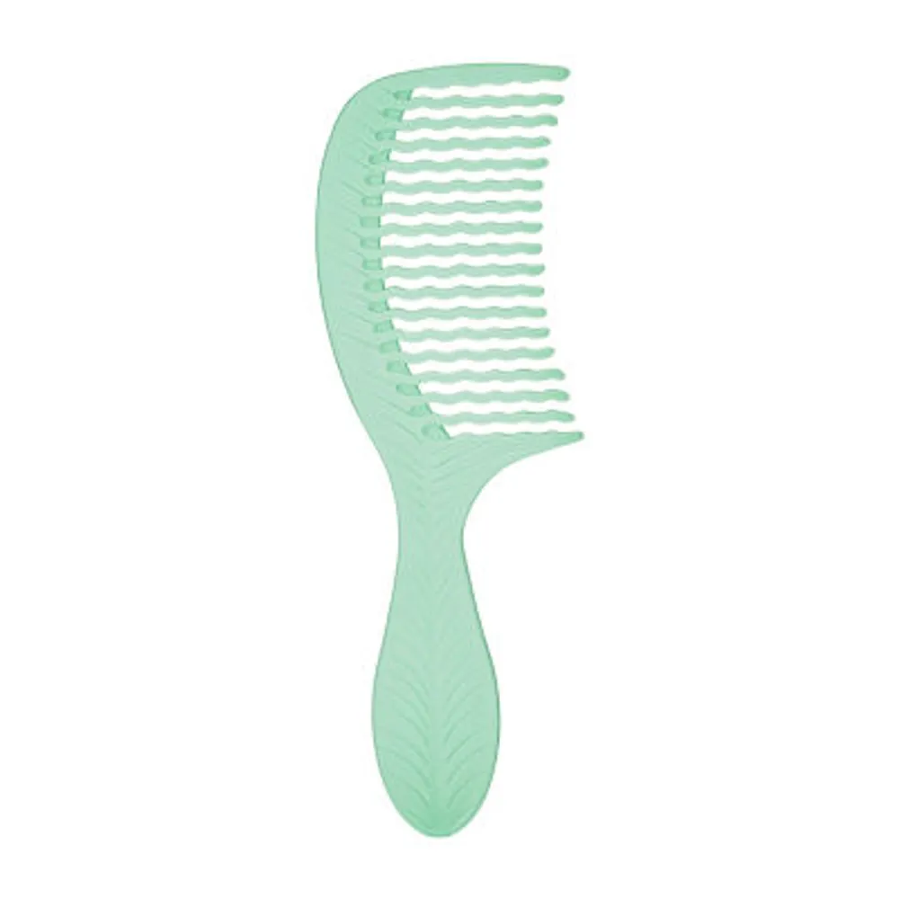 The Wet Brush Go Green- Tea Tree Infused Comb