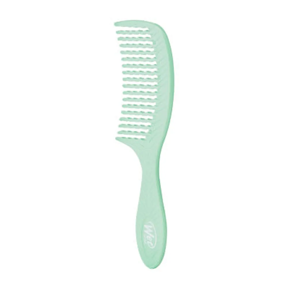 The Wet Brush Go Green- Tea Tree Infused Comb