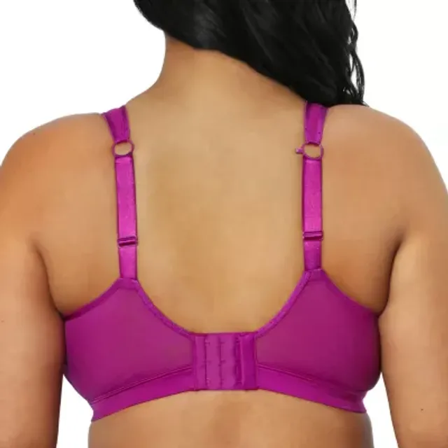 Back Smoothing Purple Bras for Women - JCPenney