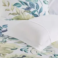 Harbor House Lorelai 6-pc. Tropical Midweight Comforter Set