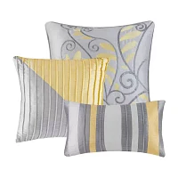 Madison Park Tradewinds 7-pc. Comforter Set