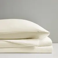 Sleep Philosophy Smart Cool Microfiber Sheet Set with Max