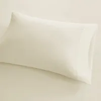 Sleep Philosophy Smart Cool Microfiber Sheet Set with Max