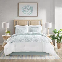 Harbor House Maya Bay Comforter Set