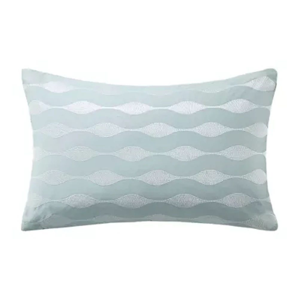 Harbor House Maya Bay Oblong Decorative Pillow