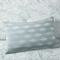 Harbor House Maya Bay Oblong Decorative Pillow