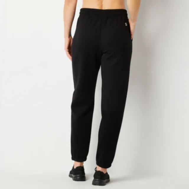 Sports Illustrated Womens Mid Rise Yoga Pant