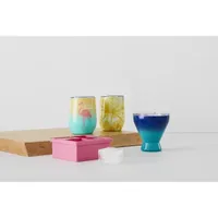 Cambridge 11oz Ombre Cocktail Tumbler