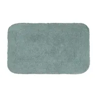 Home Weavers Inc Radiant Quick Dry 24X40 Inch Bath Rug