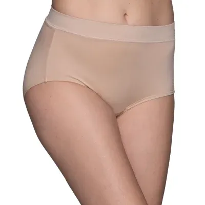 Vanity Fair Flattering Lace Stretch Brief Underwear 13281, also available  extended sizes
