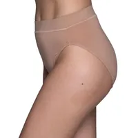 Vanity Fair Beyond Comfort High Cut Panty 13212