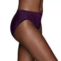 Vanity Fair® Illumination® High Cut Panty - 13108