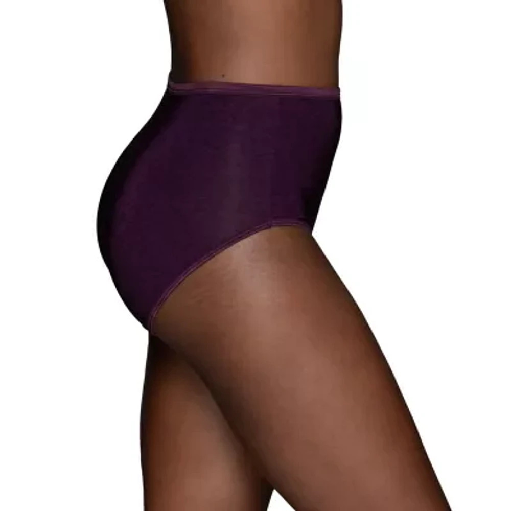 Vanity Fair® Body Shine® Illumination® Briefs - 13109