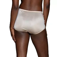 Vanity Fair® Lace Nouveau Nylon Brief - 13001
