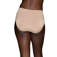 Vanity Fair® Illumination® High Cut Panty - 13108