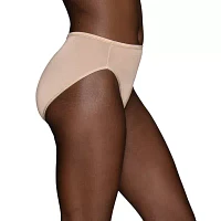 Vanity Fair® Illumination® High Cut Panty - 13108