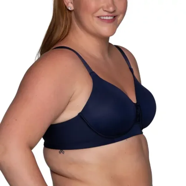 The Lillian - Back Smoothing Seamless Support Bra